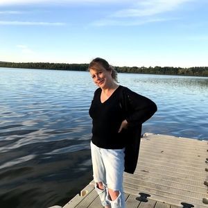 Meet your Posher, Kim